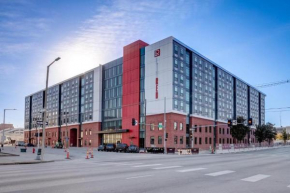 Stay on M Street Discover Luxury Living in Downtown Lincoln